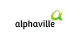 Logo do Alphaville Jundiaí, empreendimento de alto padrão residencial