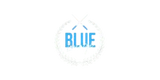 Logo do Blue Lounge Jundiaí, bar e tabacaria de alto padrão